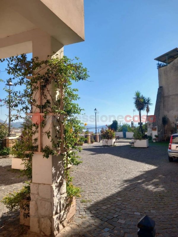 appartamento in affitto a Formia