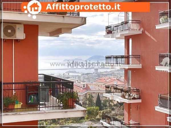 appartamento in affitto a Formia