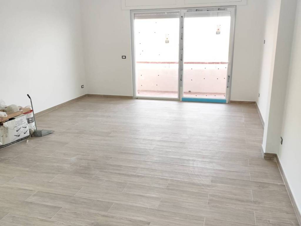 appartamento in affitto a Formia