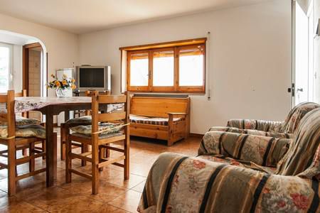 appartamento in affitto a Formia