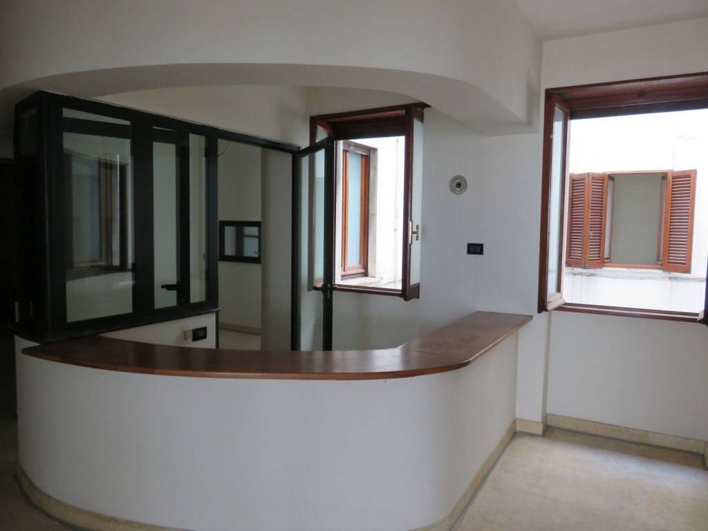 appartamento in affitto a Formia