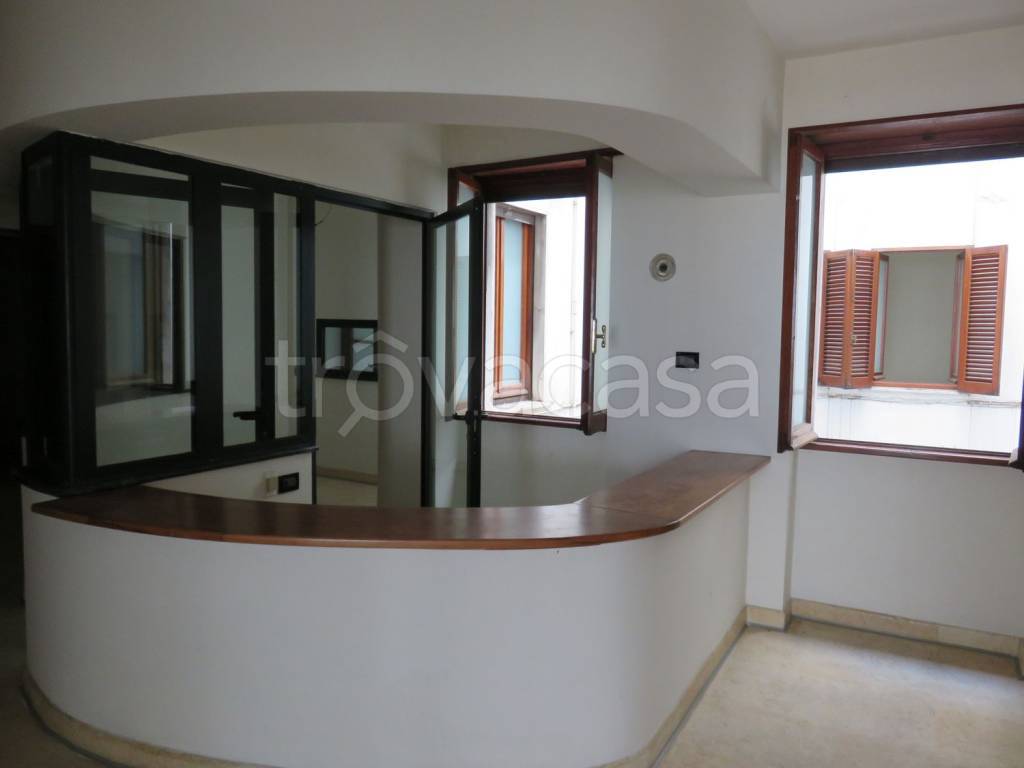 appartamento in affitto a Formia