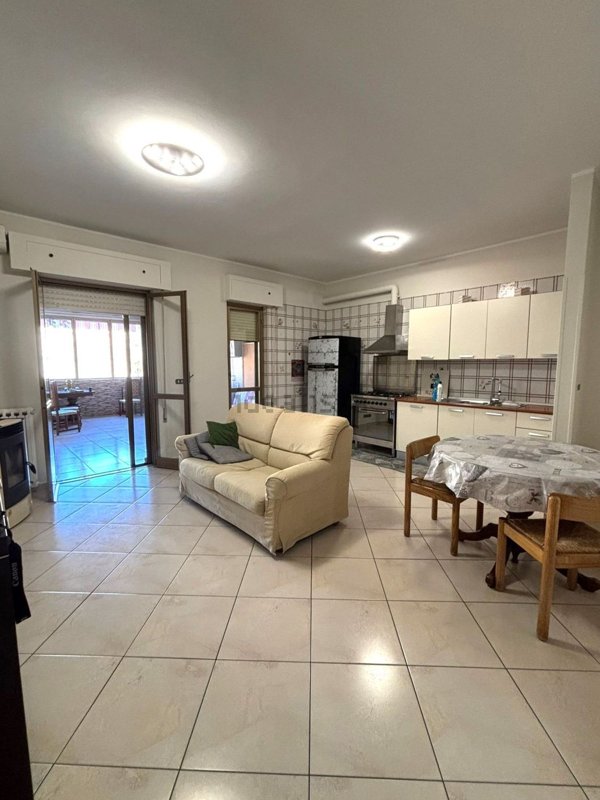 appartamento in affitto a Formia