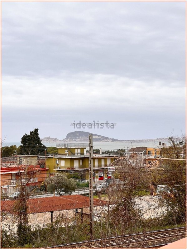 appartamento in affitto a Formia