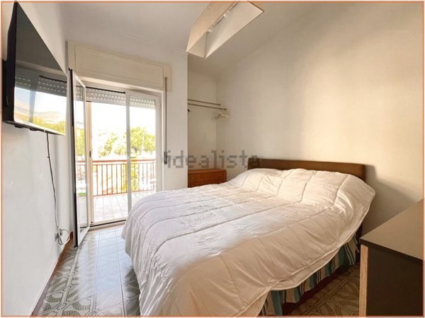 appartamento in affitto a Formia