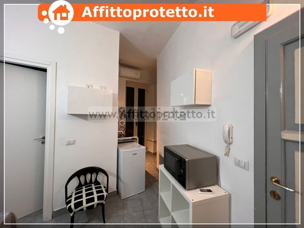 monolocale in affitto a Formia