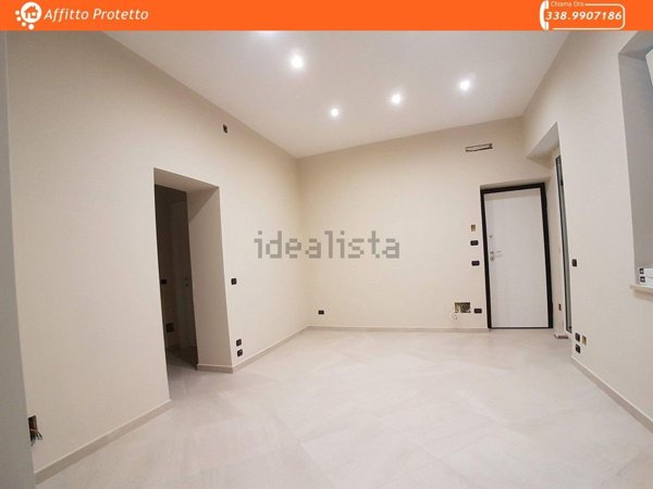 appartamento in affitto a Formia