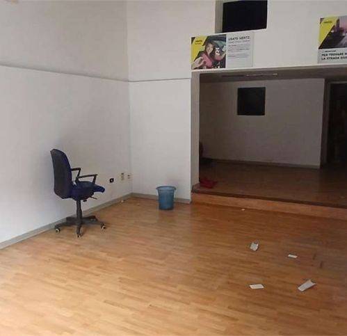 negozio in affitto a Formia