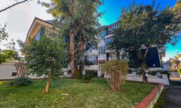 appartamento in affitto a Formia