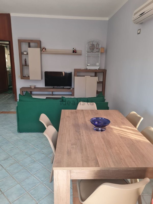 appartamento in affitto a Formia
