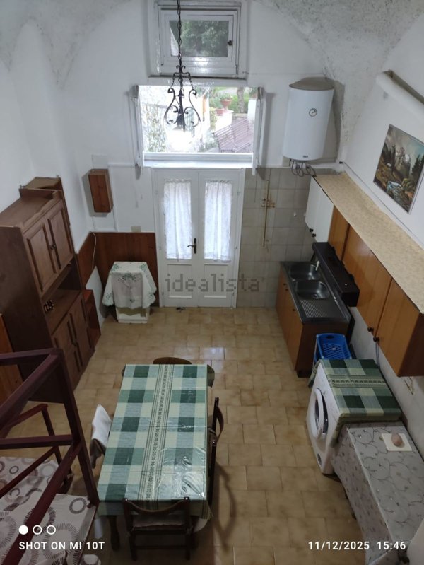 appartamento in affitto a Formia