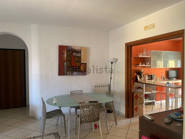 appartamento in affitto a Formia