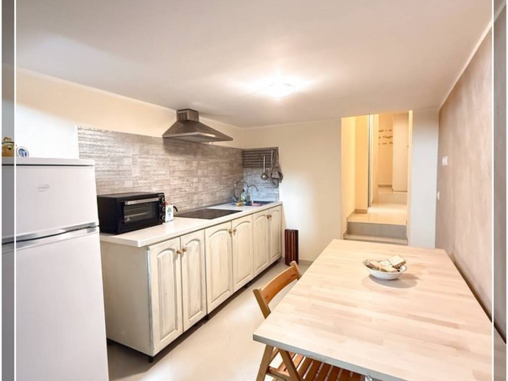 appartamento in affitto a Formia