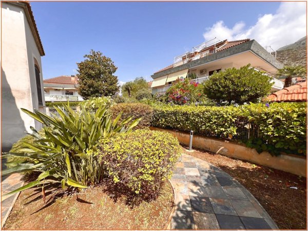 casa indipendente in affitto a Formia