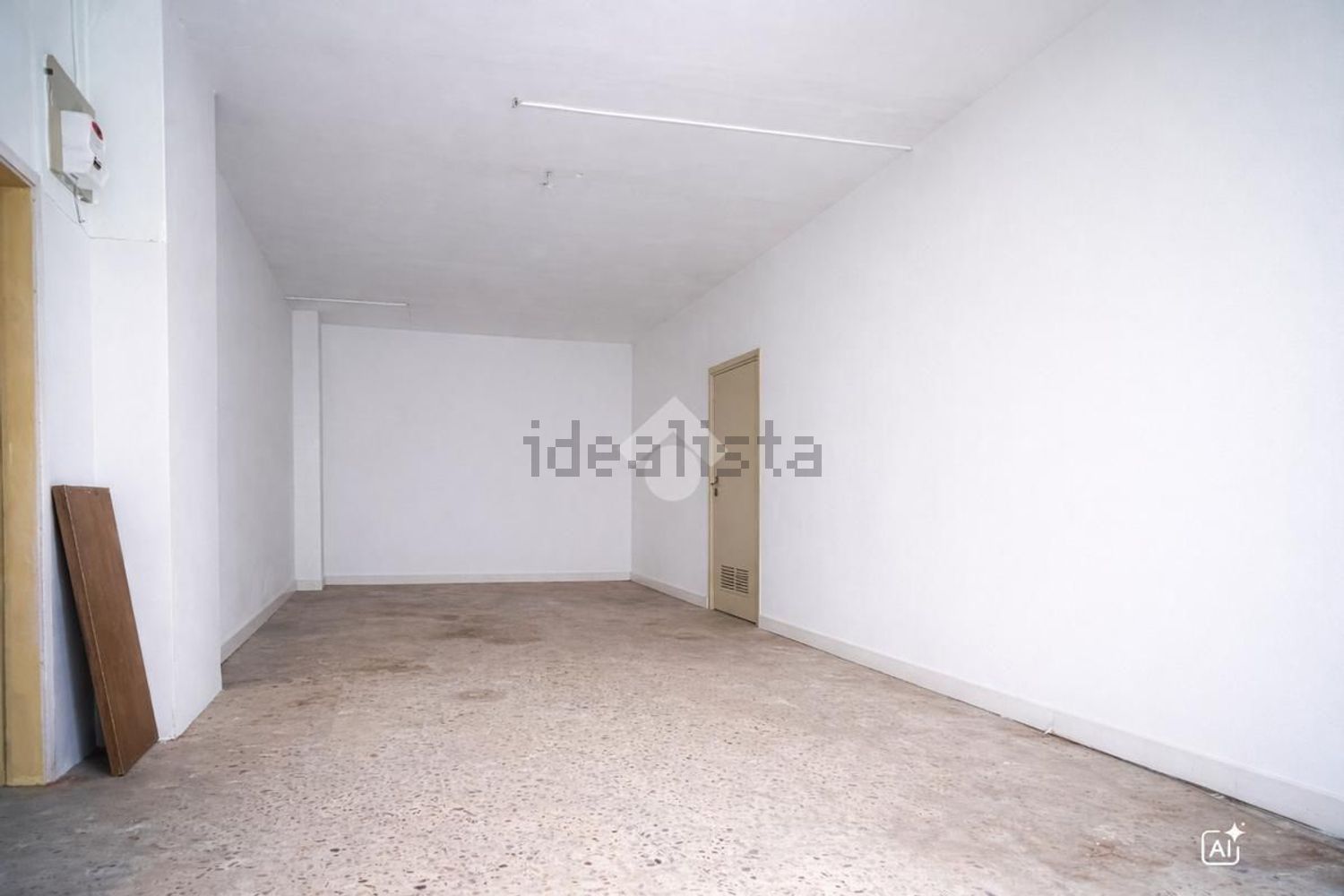 locale commerciale in affitto a Formia