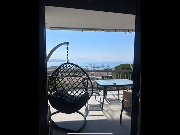 appartamento in affitto a Formia