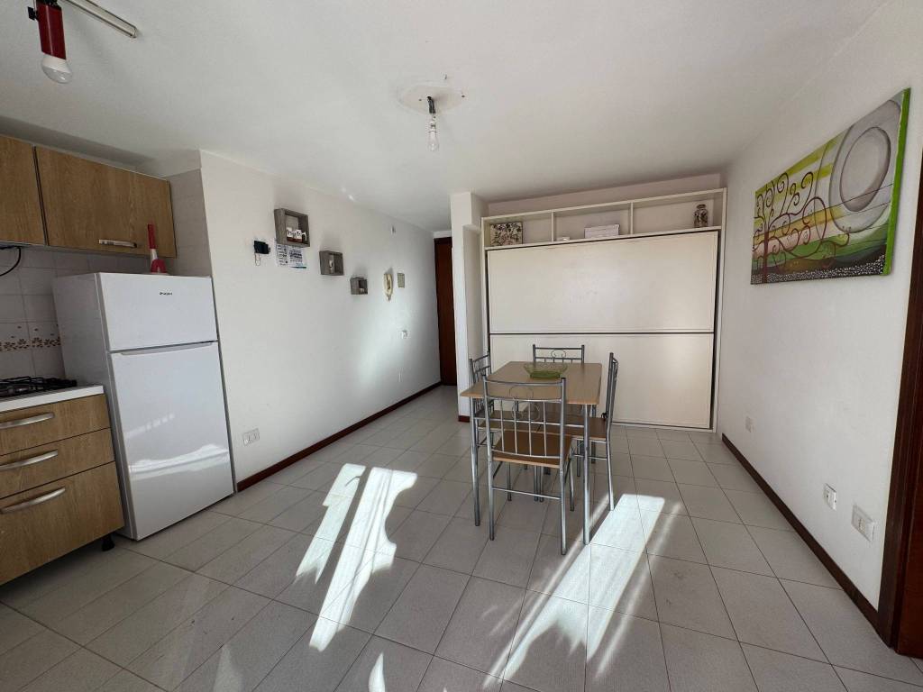 appartamento in affitto a Formia