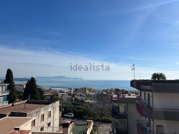 appartamento in affitto a Formia