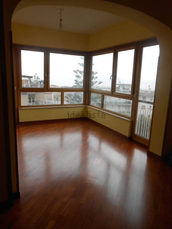 appartamento in affitto a Formia