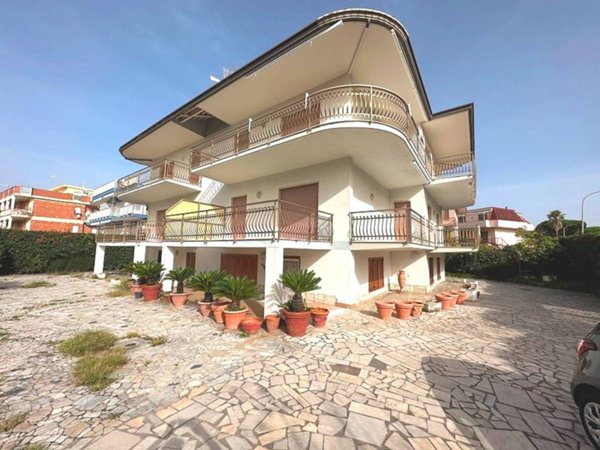 appartamento in affitto a Formia