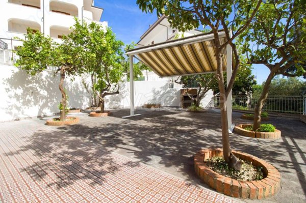 appartamento in affitto a Formia