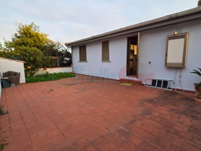 appartamento in affitto a Formia