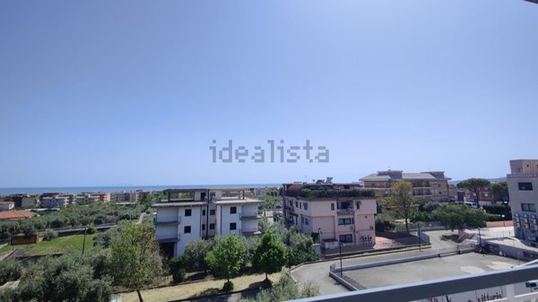 appartamento in affitto a Formia