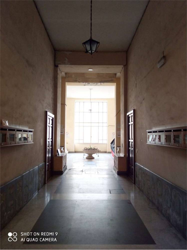 appartamento in affitto a Formia