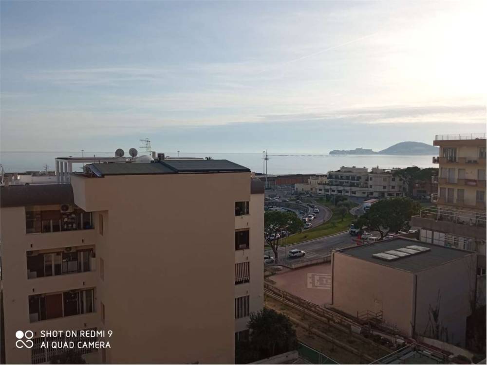 appartamento in affitto a Formia