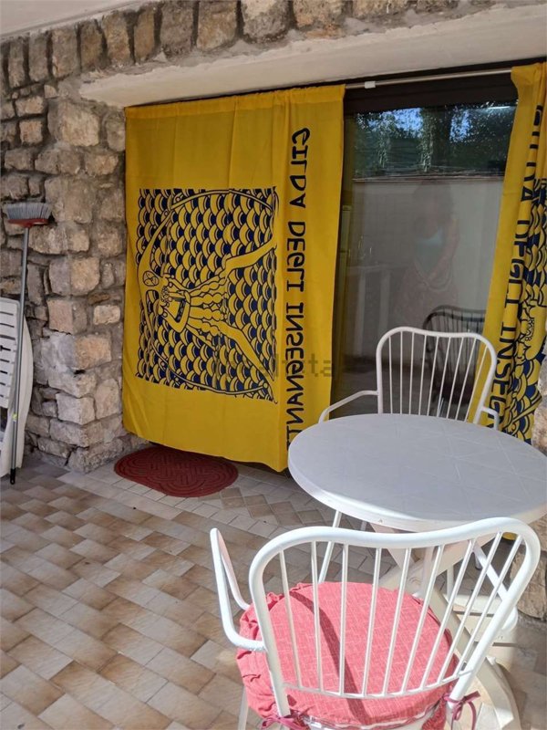 appartamento in affitto a Formia