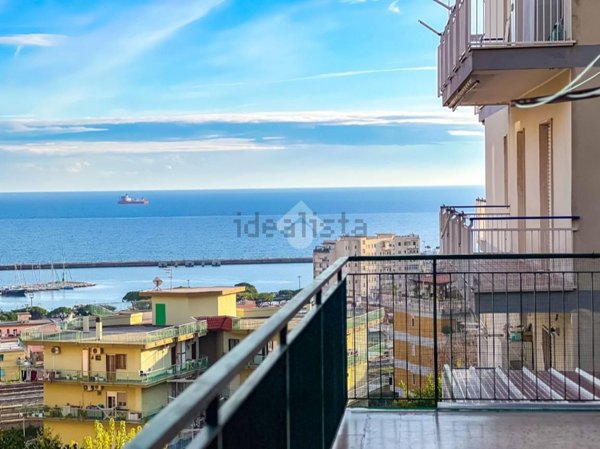 appartamento in affitto a Formia