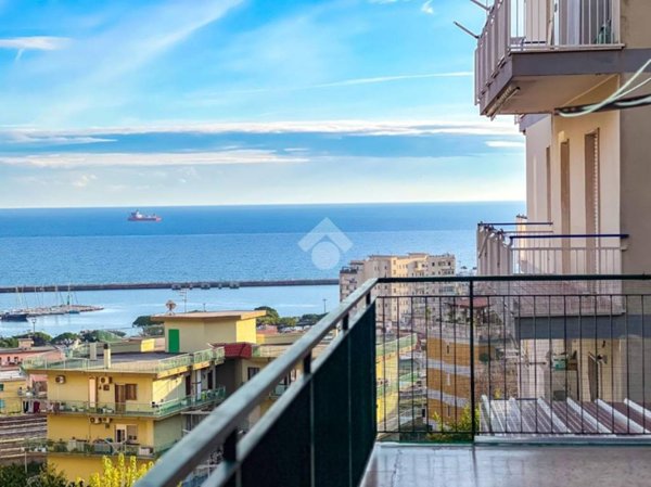 appartamento in affitto a Formia