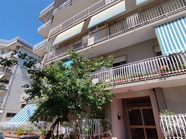 appartamento in affitto a Formia