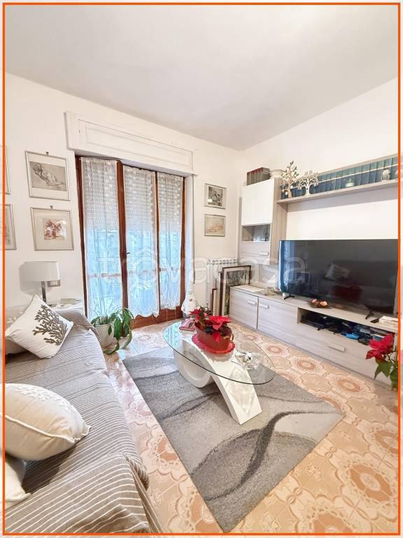 appartamento in affitto a Formia