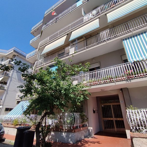 appartamento in affitto a Formia