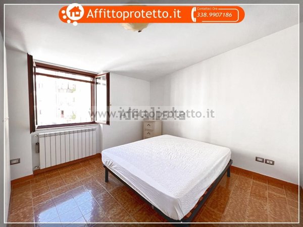 appartamento in affitto a Formia
