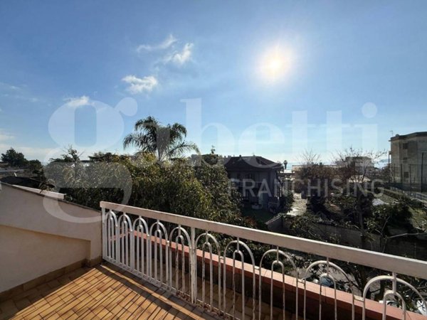 casa indipendente in affitto a Formia