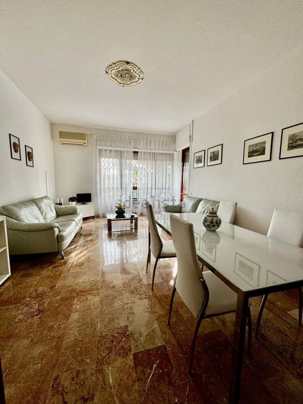 appartamento in affitto a Formia