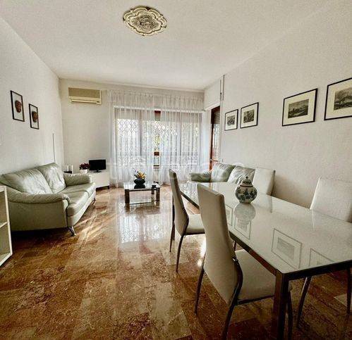 appartamento in affitto a Formia