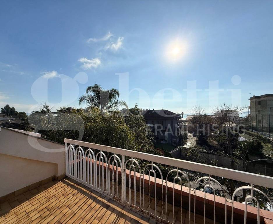 casa indipendente in affitto a Formia