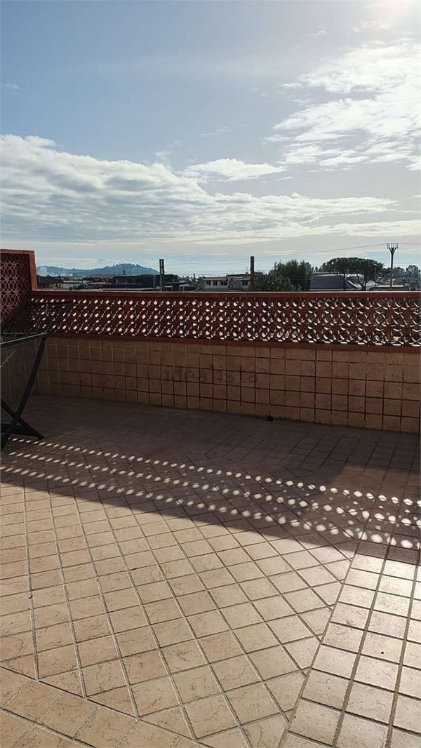 appartamento in affitto a Formia