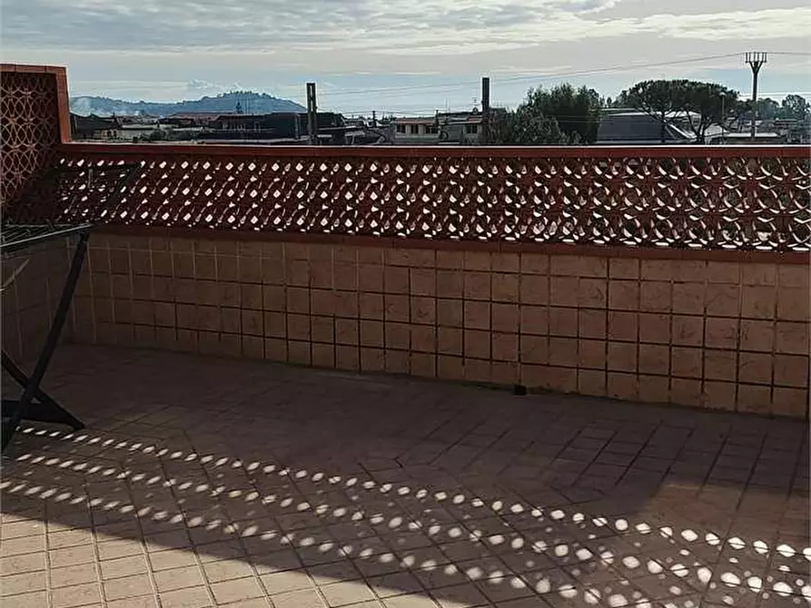 appartamento in affitto a Formia