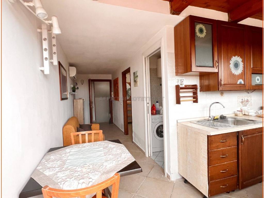 appartamento in affitto a Formia