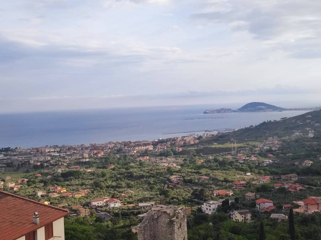 casa indipendente in affitto a Formia in zona Marànola