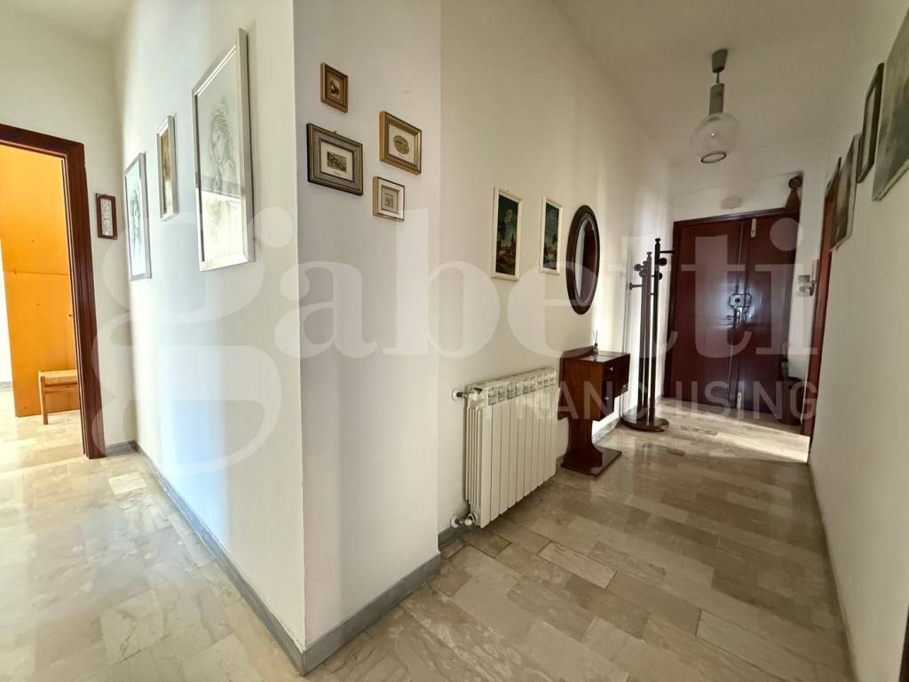 appartamento in affitto a Formia