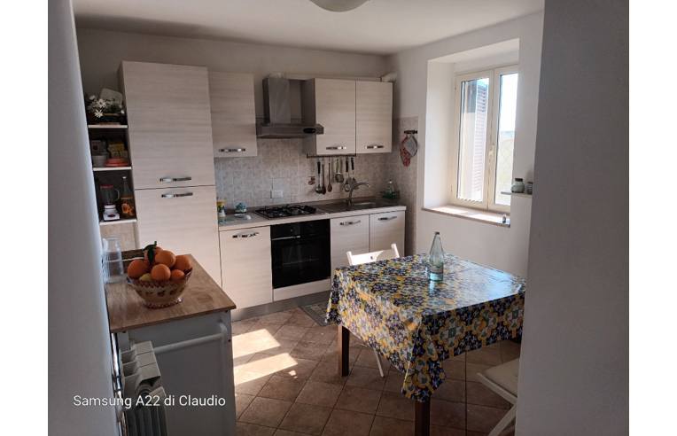 appartamento in affitto a Formia