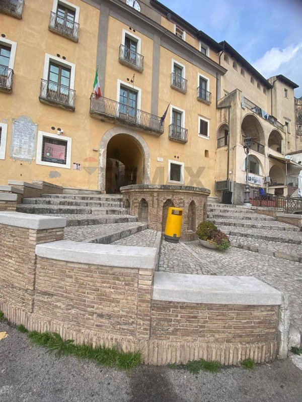 appartamento in affitto a Formia in zona Marànola