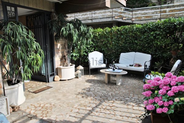 appartamento in affitto a Formia