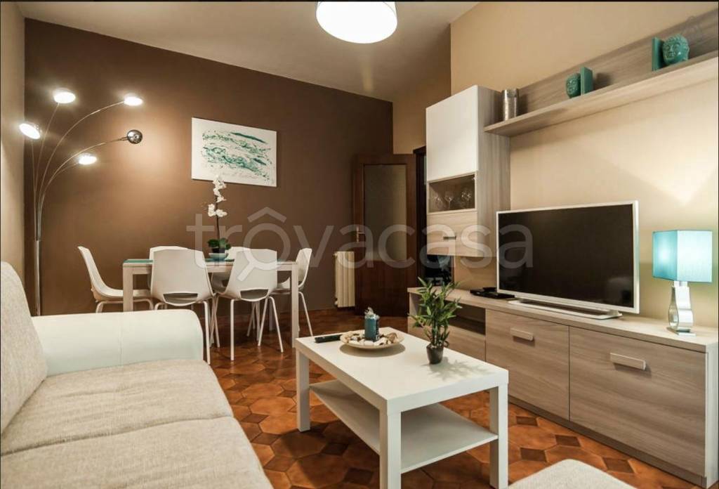 appartamento in affitto a Formia