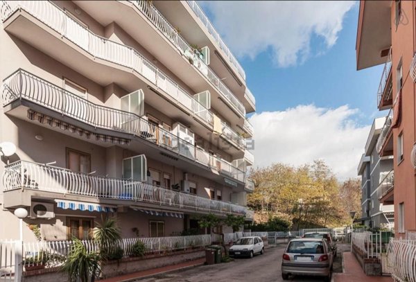 appartamento in affitto a Formia